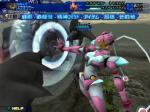 Screenshots Super Robot Taisen Scramble Commander the 2nd 