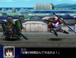 Screenshots Super Robot Taisen Z 