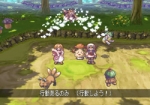 Screenshots Rhapsody III: Memories of Marl Kingdom 