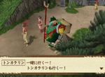 Screenshots Tengai Makyou III: Namida 