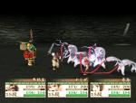 Screenshots Tengai Makyou III: Namida 