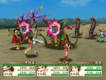Screenshots Tengai Makyou III: Namida 