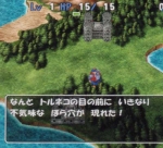 Screenshots Dragon Quest Characters: Torneko no Daiboken 3 - Fushigi no Dungeon 