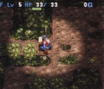 Screenshots Dragon Quest Characters: Torneko no Daiboken 3 - Fushigi no Dungeon 