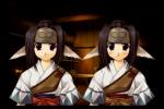Screenshots Utawarerumono: Chiriyuku Mono e no Komoriuta Les 2 archères dévouées à Oboro