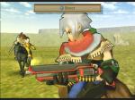 Screenshots Wild ARMs 3 