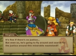 Screenshots Wild ARMs 3 