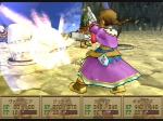Screenshots Wild ARMs 3 
