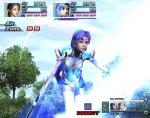 Screenshots Xenosaga Episode II: Jenseits von Gut und Böse 