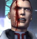 Screenshots Xenosaga Episode II: Jenseits von Gut und Böse 