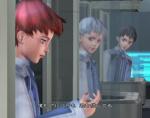 Screenshots Xenosaga Episode II: Jenseits von Gut und Böse 