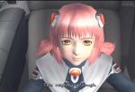 Screenshots Xenosaga Episode II: Jenseits von Gut und Böse 