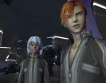 Screenshots Xenosaga Episode II: Jenseits von Gut und Böse 