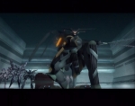 Screenshots Xenosaga Episode III: Also Sprach Zarathustra 