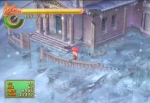 Screenshots Ys IV: Mask of the Sun -a new theory- 