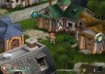 Screenshots Ys V: Lost Kefin - Kingdom of Sand 