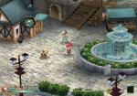 Screenshots Ys V: Lost Kefin - Kingdom of Sand 