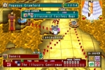 Screenshots Yu-Gi-Oh! The Duelists of the Roses 