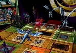 Screenshots Yu-Gi-Oh! The Duelists of the Roses 