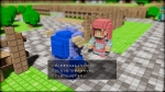 Screenshots 3D Dot Game Heroes 