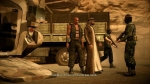 Screenshots Alpha Protocol 