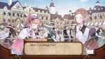 Screenshots Atelier Rorona ~The Alchemist of Arland~ 