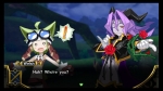 Screenshots Mugen Souls 