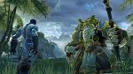 Screenshots Darksiders II 