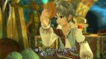 Screenshots Eternal Sonata 