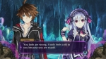 Screenshots Fairy Fencer F 