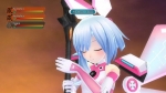 Screenshots Hyperdimension Neptunia MK-II 