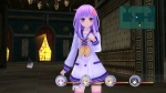 Screenshots Hyperdimension Neptunia MK-II 