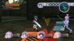 Screenshots Hyperdimension Neptunia MK-II 