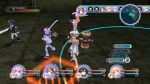 Screenshots Hyperdimension Neptunia MK-II 