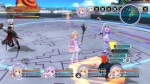 Screenshots Hyperdimension Neptunia MK-II 