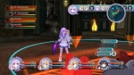 Screenshots Hyperdimension Neptunia MK-II 