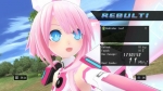 Screenshots Hyperdimension Neptunia MK-II 