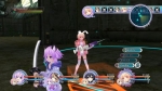 Screenshots Hyperdimension Neptunia MK-II 