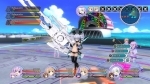Screenshots Hyperdimension Neptunia MK-II 
