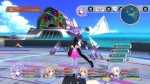 Screenshots Hyperdimension Neptunia MK-II 