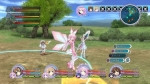 Screenshots Hyperdimension Neptunia MK-II 