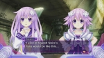 Screenshots Hyperdimension Neptunia Victory 