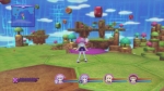 Screenshots Hyperdimension Neptunia Victory 