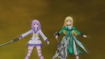 Screenshots Hyperdimension Neptunia Victory 