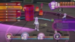Screenshots Hyperdimension Neptunia Victory 