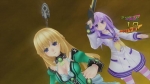 Screenshots Hyperdimension Neptunia Victory 