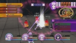 Screenshots Hyperdimension Neptunia Victory 