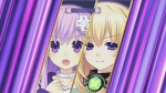 Screenshots Hyperdimension Neptunia Victory 