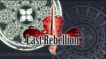 Screenshots Last Rebellion 