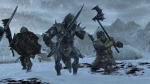 Screenshots Le Seigneur des Anneaux: La Guerre du Nord 
